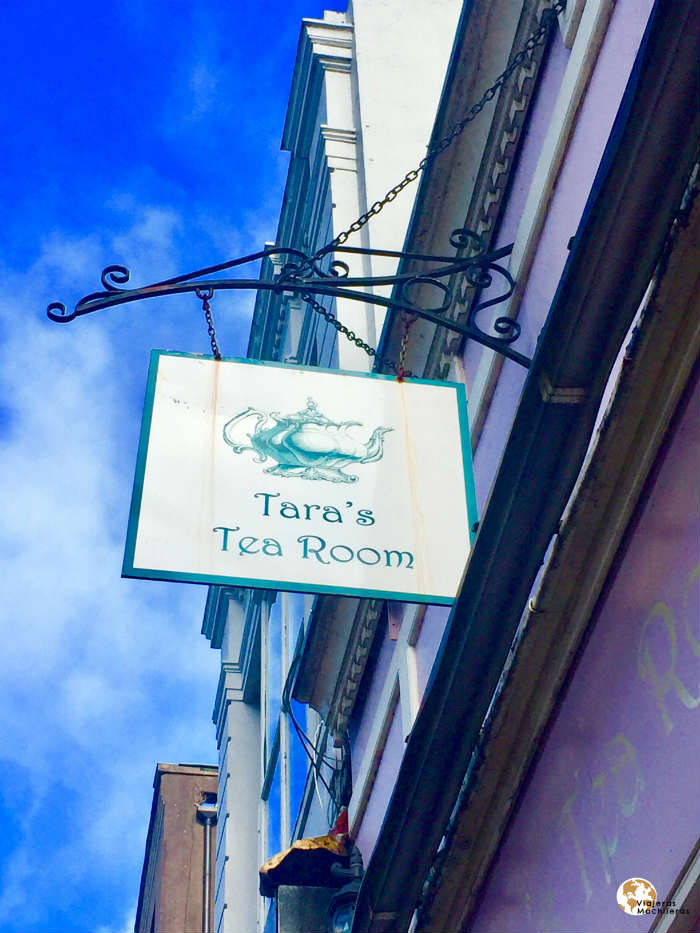 Tara´s Tea Room