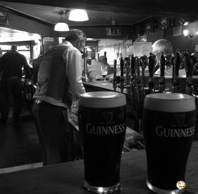 Mulligan's Pub, Dublín